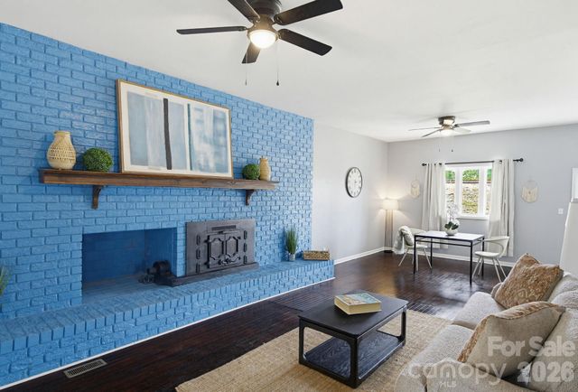 314 N Ridge Avenue, Kannapolis, NC 28083