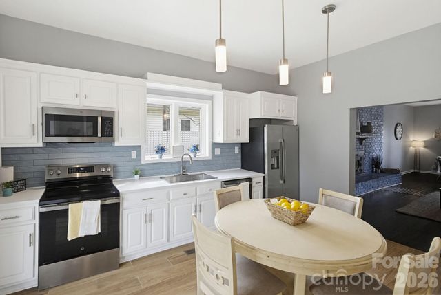 314 N Ridge Avenue, Kannapolis, NC 28083