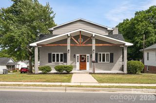 314 N Ridge Avenue, Kannapolis, NC 28083