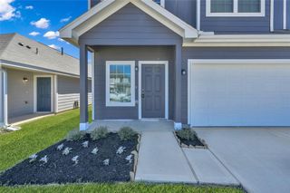 2333 Green Sturgeon Court, Conroe, TX 77384