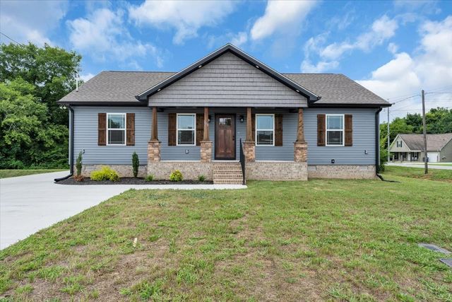 100 Demombreum Circle, Shelbyville, TN 37160