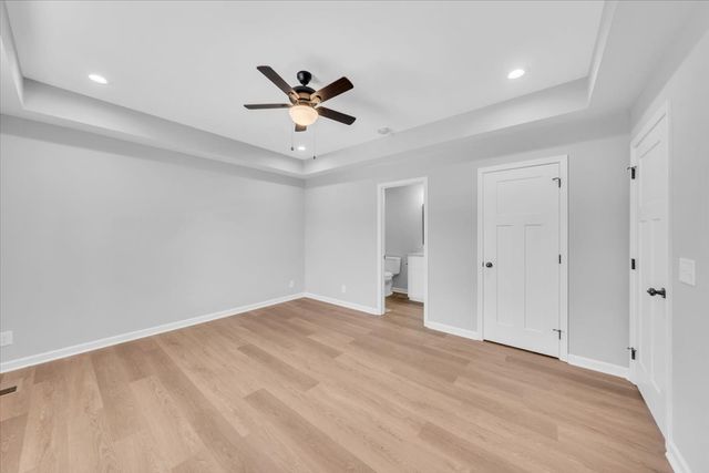 100 Demombreum Circle, Shelbyville, TN 37160