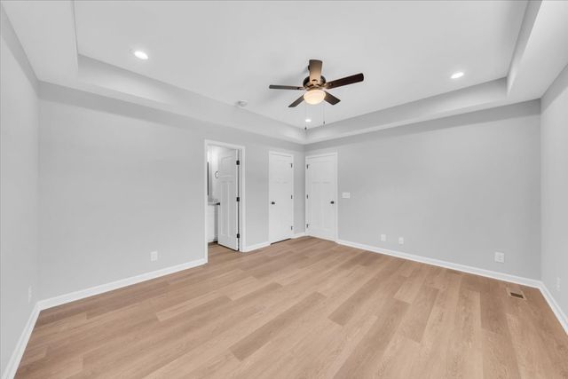 100 Demombreum Circle, Shelbyville, TN 37160