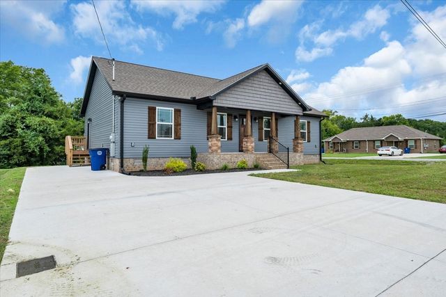 100 Demombreum Circle, Shelbyville, TN 37160