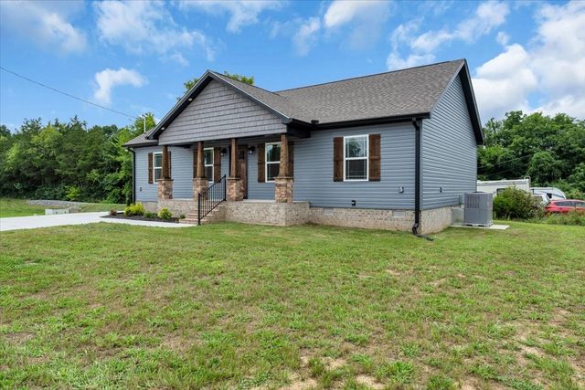 100 Demombreum Circle, Shelbyville, TN 37160