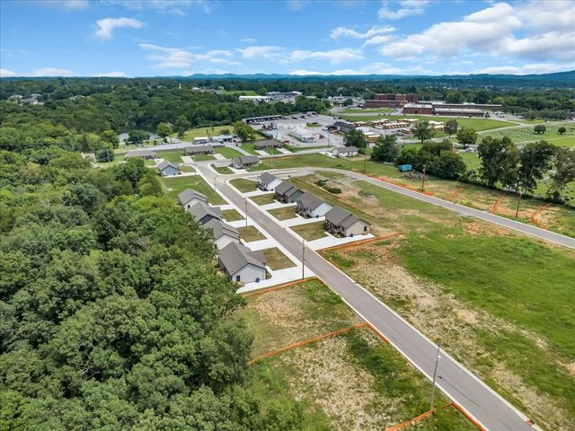100 Demombreum Circle, Shelbyville, TN 37160