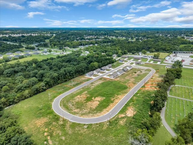 100 Demombreum Circle, Shelbyville, TN 37160