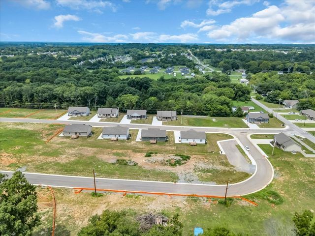 100 Demombreum Circle, Shelbyville, TN 37160