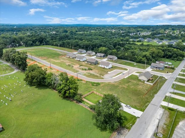 100 Demombreum Circle, Shelbyville, TN 37160