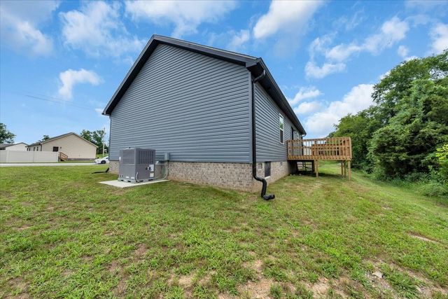 100 Demombreum Circle, Shelbyville, TN 37160