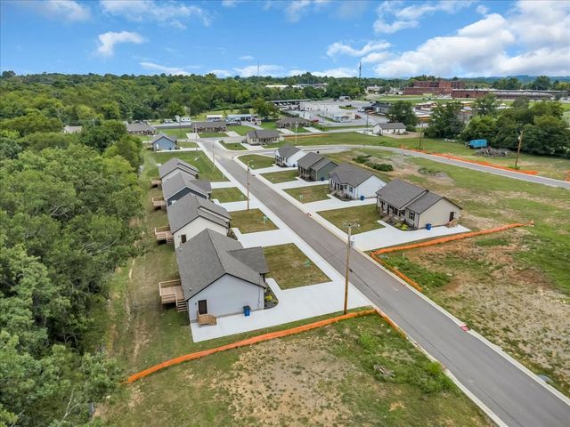 100 Demombreum Circle, Shelbyville, TN 37160