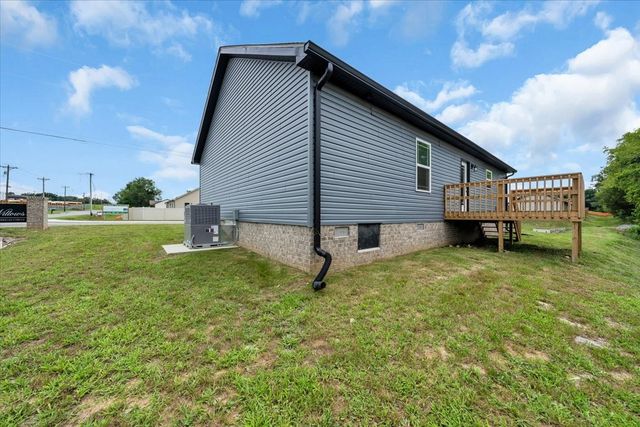 100 Demombreum Circle, Shelbyville, TN 37160