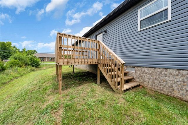 100 Demombreum Circle, Shelbyville, TN 37160