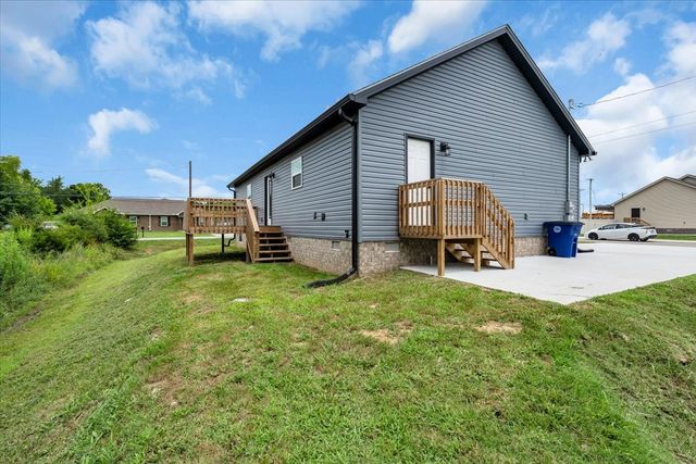 100 Demombreum Circle, Shelbyville, TN 37160