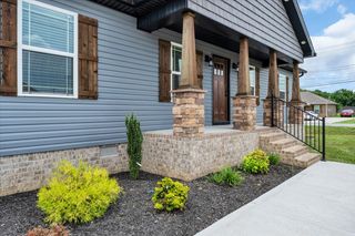 100 Demombreum Circle, Shelbyville, TN 37160