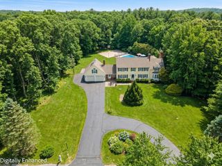 197 Liberty Hill Road, Bedford, NH 03110