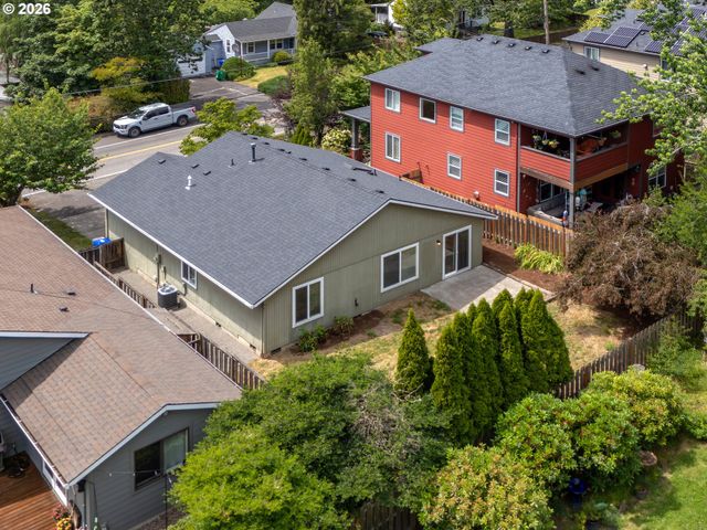 10844 Sw 61ST Ave, Portland, OR 97219