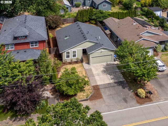 10844 Sw 61ST Ave, Portland, OR 97219