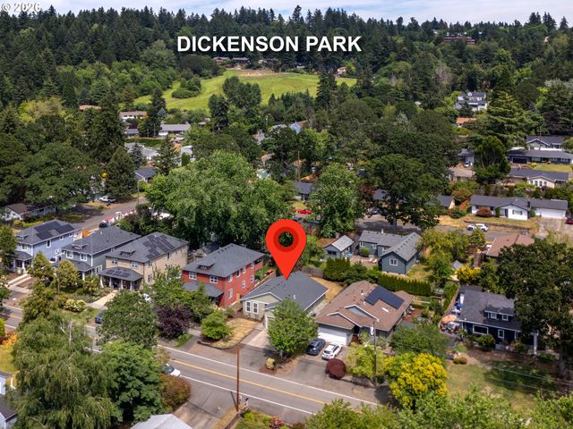 10844 Sw 61ST Ave, Portland, OR 97219