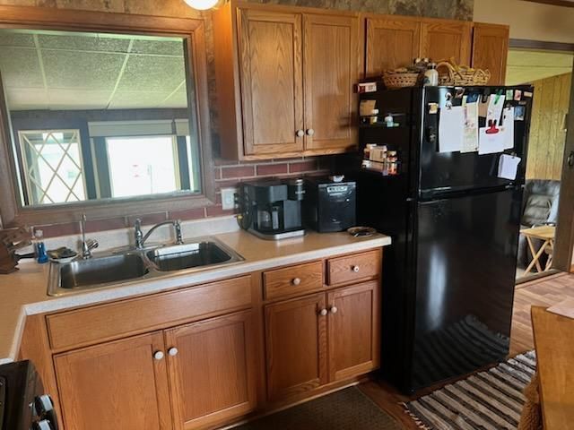 W10617 Blackhawk Trail, Fox Lake, WI 53933
