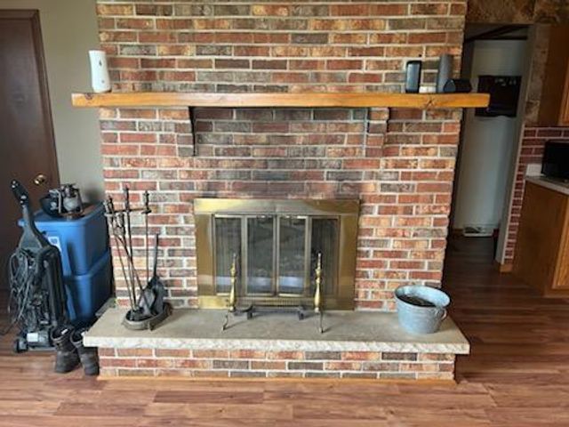W10617 Blackhawk Trail, Fox Lake, WI 53933
