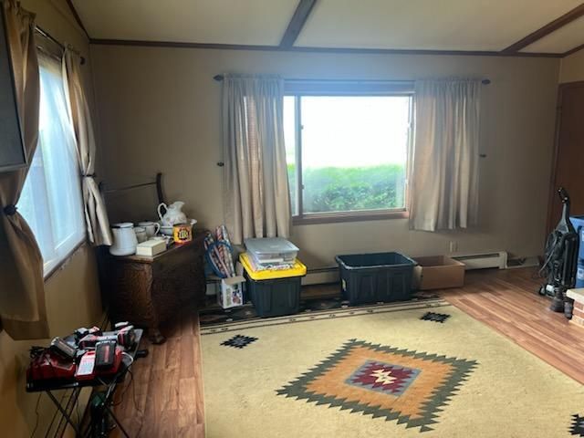 W10617 Blackhawk Trail, Fox Lake, WI 53933