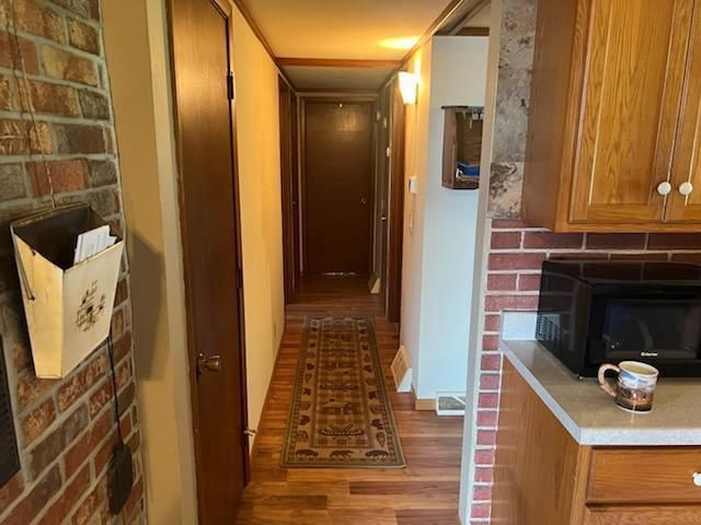 W10617 Blackhawk Trail, Fox Lake, WI 53933