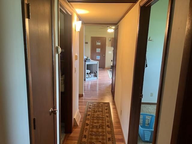 W10617 Blackhawk Trail, Fox Lake, WI 53933