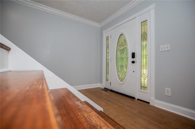 8291 Highway 5, Whitesburg, GA 30185