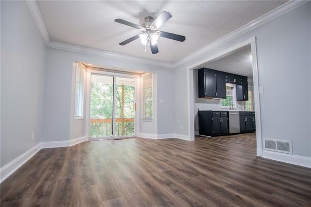 8291 Highway 5, Whitesburg, GA 30185