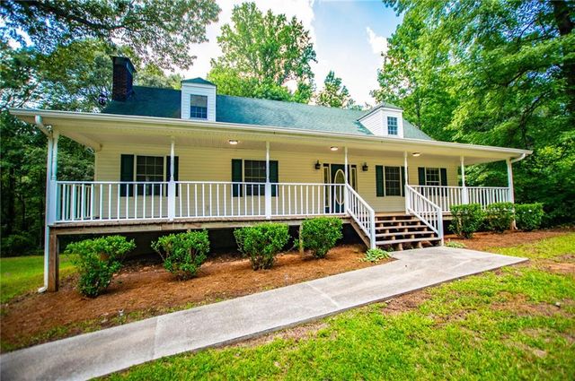 8291 Highway 5, Whitesburg, GA 30185