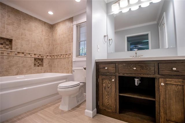 8291 Highway 5, Whitesburg, GA 30185