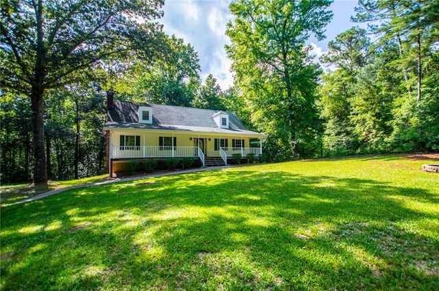 8291 Highway 5, Whitesburg, GA 30185