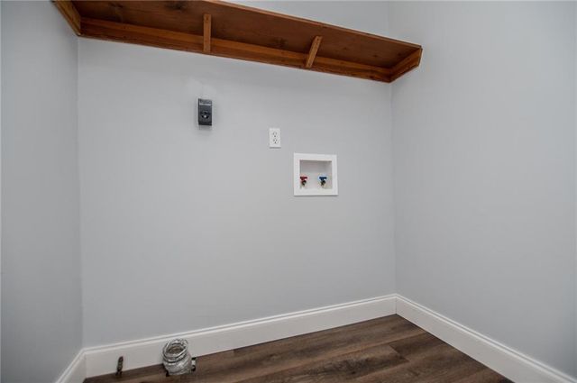 8291 Highway 5, Whitesburg, GA 30185