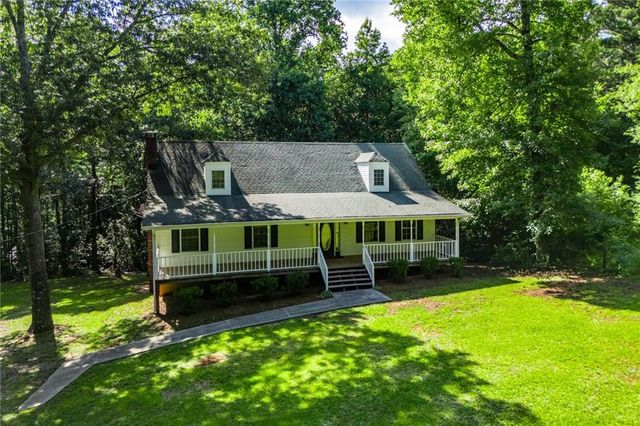 8291 Highway 5, Whitesburg, GA 30185