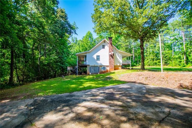 8291 Highway 5, Whitesburg, GA 30185