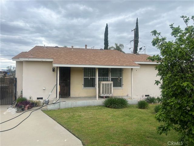 543 Flores Street, San Bernardino, CA 92411