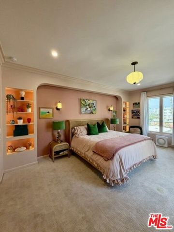 1424 N Crescent Heights Boulevard 41, West Hollywood, CA 90046