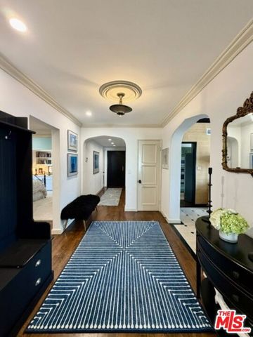 1424 N Crescent Heights Boulevard 41, West Hollywood, CA 90046