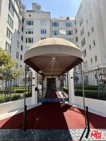 1424 N Crescent Heights Boulevard 41, West Hollywood, CA 90046