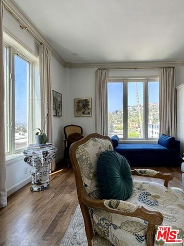 1424 N Crescent Heights Boulevard 41, West Hollywood, CA 90046