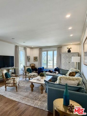 1424 N Crescent Heights Boulevard 41, West Hollywood, CA 90046