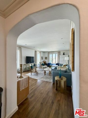 1424 N Crescent Heights Boulevard 41, West Hollywood, CA 90046