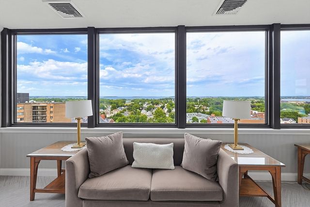 77 Adams St 1102, Quincy, MA 02169