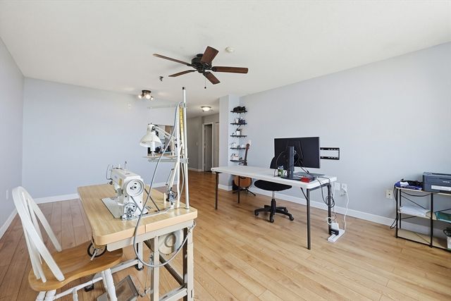 77 Adams St 1102, Quincy, MA 02169