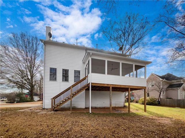 1370 Providence Drive, Lawrenceville, GA 30044