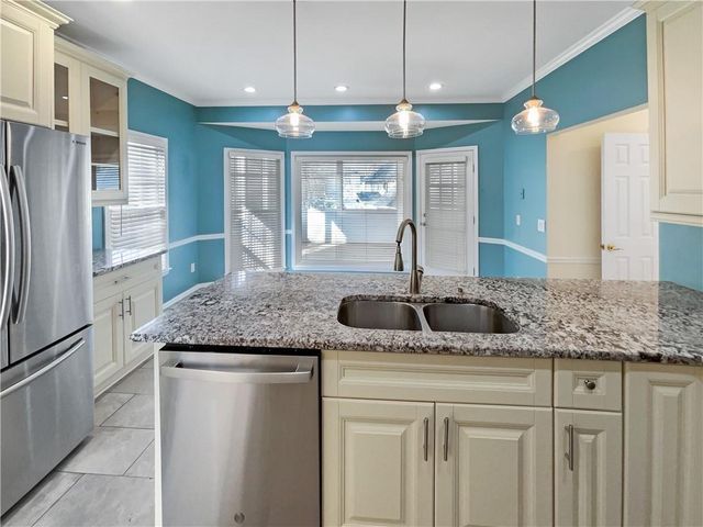 1370 Providence Drive, Lawrenceville, GA 30044