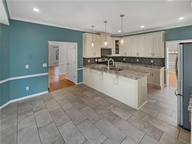 1370 Providence Drive, Lawrenceville, GA 30044