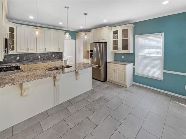 1370 Providence Drive, Lawrenceville, GA 30044