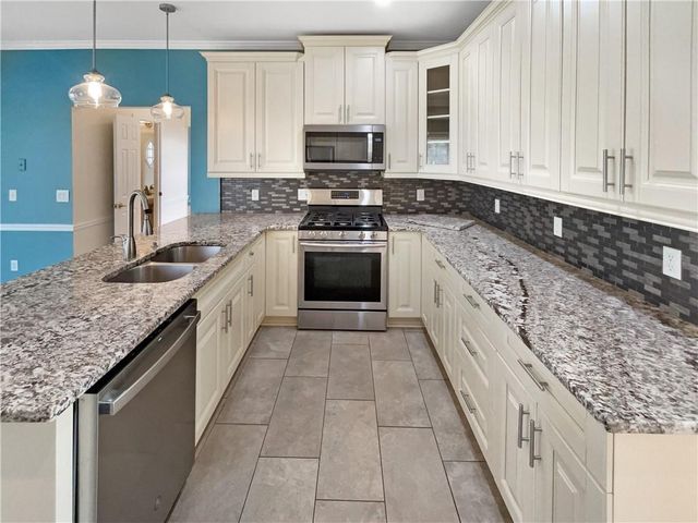 1370 Providence Drive, Lawrenceville, GA 30044